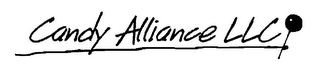 CANDY ALLIANCE LLC
