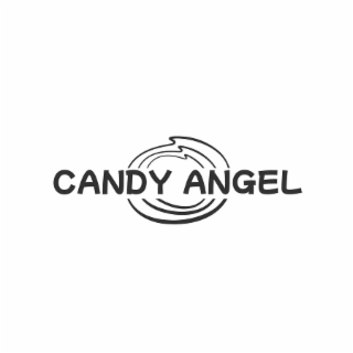 CANDY ANGEL logo