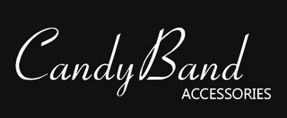 CANDY BAND ACCESSORIES logo