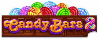 CANDY BARS 2 logo