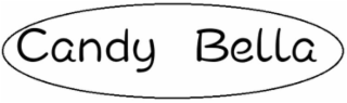 CANDY BELLA logo