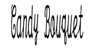 CANDY BOUQUET logo