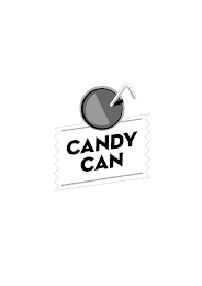 CANDY CAN logo