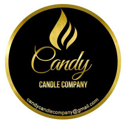 CANDY CANDLE COMPANY CANDYCANDLECOMPANY@GMAIL.COM logo