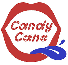 CANDY CANE logo