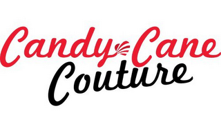 CANDY CANE COUTURE logo