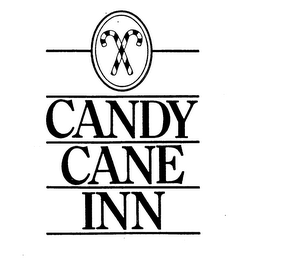 CANDY CANE INN