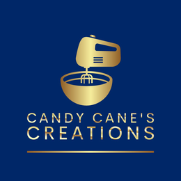 CANDY CANE'S CREATIONS logo