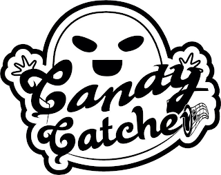 CANDY CATCHER logo