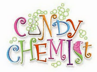 CANDY CHEMIST logo