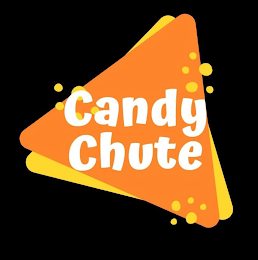 CANDY CHUTE logo