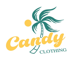 CANDY CLOTHING logo