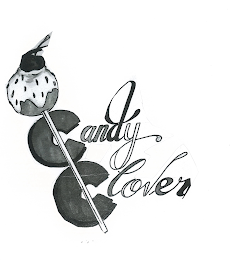 CANDY CLOVER logo