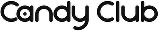 CANDY CLUB logo