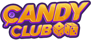 CANDY CLUB logo