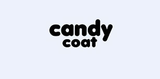 CANDY COAT logo