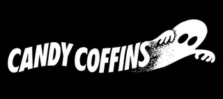 CANDY COFFINS logo