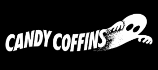 CANDY COFFINS logo