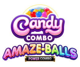 CANDY COMBO AMAZE-BALLS POWER COMBO