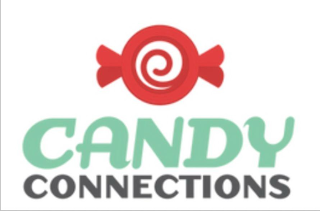 CANDY CONNECTIONS logo