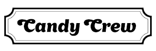 CANDY CREW logo