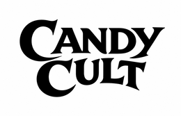CANDY CULT logo