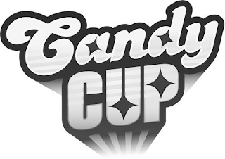 CANDY CUP logo