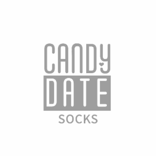 CANDY DATE SOCKS logo
