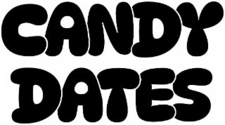 CANDY DATES logo