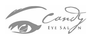 CANDY EYE SALON C logo