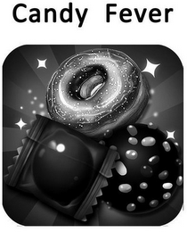 CANDY FEVER logo