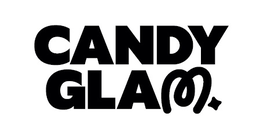CANDY GLAM logo