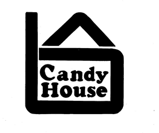 CANDY HOUSE logo