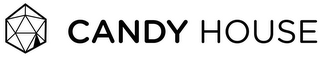 CANDY HOUSE logo
