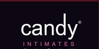 CANDY INTIMATES logo