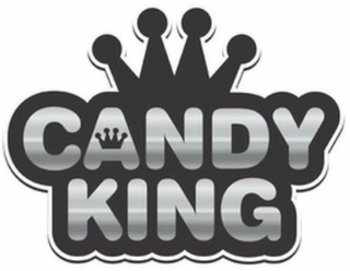 CANDY KING