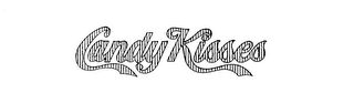 CANDY KISSES logo