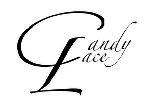 CANDY LACE logo