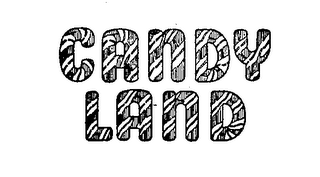 CANDY LAND