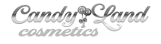 CANDY LAND COSMETICS logo