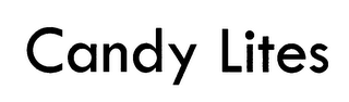 CANDY LITES logo