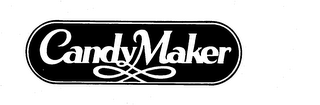 CANDY MAKER logo