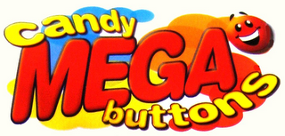 CANDY MEGA BUTTONS logo
