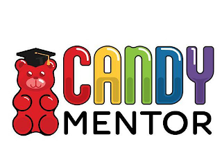CANDY MENTOR logo