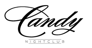CANDY NIGHTCLUB logo