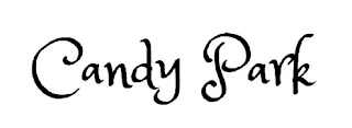 CANDY PARK logo
