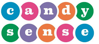 CANDY SENSE logo