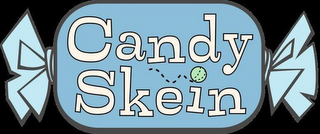 CANDY SKEIN logo