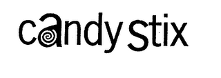 CANDY STIX logo