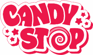 CANDY STOP logo